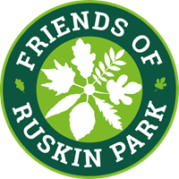 Friends of Ruskin Park
