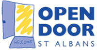 Open Door St Albans