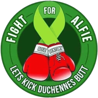 Fight For Alfie