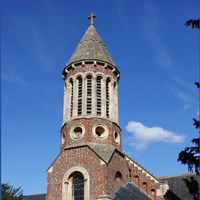 Berkshire Historic Churches Trust