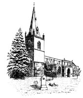 St Marys Church Woodford Repair Fund