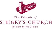 The Friends of St Mary's Church Stoke by Nayland