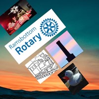 Ramsbottom Rotary