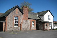 DUNCHIDEOCK VILLAGE HALL
