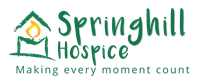 Springhill Hospice (Rochdale)