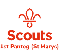 1st Panteg (St Mary's) Scout Group