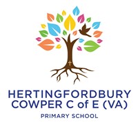 Friends of Hertingfordbury  Cowper Primary School
