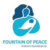 Fountain of Peace