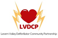 Levern Valley Defibrillator Community Partnership