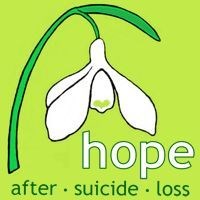 HOPE after Suicide Loss