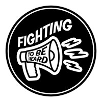 Fighting to be Heard