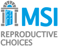 MSI Reproductive Choices