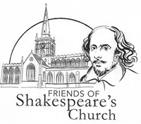 Shakespeare's Church