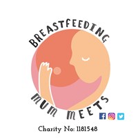 Breastfeeding Mum Meets