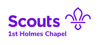 First Holmes Chapel Scouts