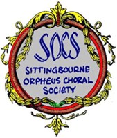 Sittingbourne Orpheus Choral Society