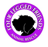 Four Legged Friends