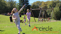 Circle - Supporting Families in Scotland