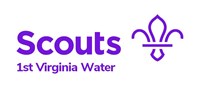 1st Virginia Water Scout Group