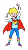 Little Hero
