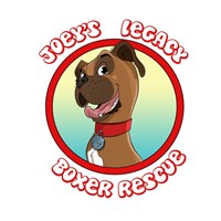 Joey's Legacy Boxer Rescue Liverpool