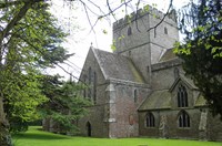 Brecon Cathedral