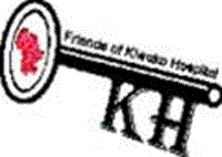 Friends of Kiwoko Hospital